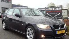 Gebruikt 2009 BMW 318 Stationwagen | € 2.350 (Super prijs)