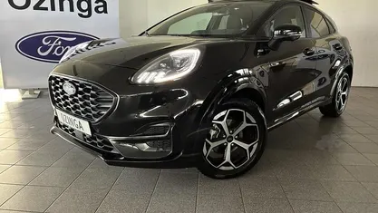 Occasion 2025 Ford Puma ST-Line X SUV | € 29.800 (Eerlijke prijs)