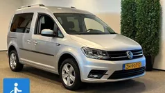 Gebruikt 2018 VW Caddy MPV | € 47.950