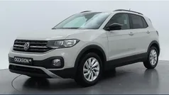 Gebruikt 2022 VW T-Cross Life SUV | € 18.950 (Goede deal)