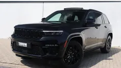 Gebruikt 2025 Jeep Grand Cherokee Summit SUV | € 92.450 (Eerlijke prijs)