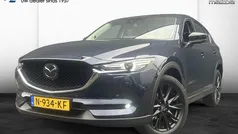 Gebruikt 2021 Mazda CX-5 Sportive SUV | € 33.945 (Eerlijke prijs)