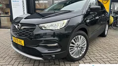 Gebruikt 2020 Opel Grandland X Innovation SUV | € 19.895 (Eerlijke prijs)
