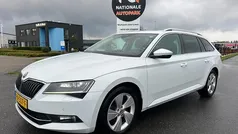 Gebruikt 2018 Skoda Superb Business Line Stationwagen | € 13.995 (Super prijs)