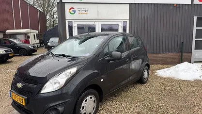 Occasion Chevrolet Spark 68 PK (50 kW) 2014 Hatchback