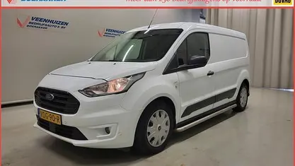 Occasion 2019 Ford Transit Van | € 10.950 (Eerlijke prijs)