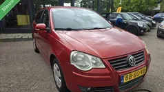 Gebruikt 2005 VW Polo Sportline Hatchback | € 2.750 (Eerlijke prijs)