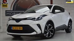 Gebruikt 2021 Toyota C-HR Style SUV | € 23.880 (Eerlijke prijs)