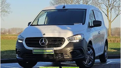 Occasion Mercedes Citan 108 75 PK (55 kW) 2023 N.v.t. Van