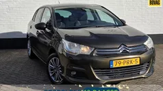 Hatchback Gebruikt 2011 Citroën C4 Business Class Hatchback | € 3.950 (Eerlijke prijs)