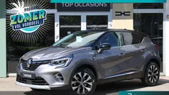 Grijs Gebruikt 2023 Renault Captur Techno SUV | € 26.995 (Eerlijke prijs)