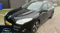 Gebruikt 2012 Renault Mégane GrandTour Bose Edition Stationwagen | € 1.999 (Super prijs)