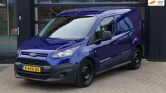 Gebruikt 2016 Ford Transit Van | € 6.990 (Eerlijke prijs)