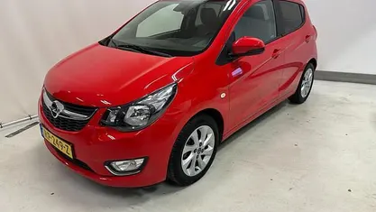 Occasion Opel Karl Innovation 75 PK (55 kW) 2018 Hatchback