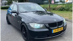 Gebruikt 2007 BMW 318 Sedan | € 5.950 (Eerlijke prijs)