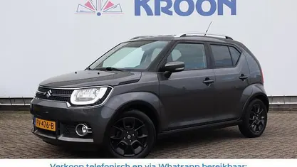Occasion 2017 Suzuki Ignis Hatchback | € 11.450 (Goede deal)