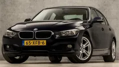 Blauw Gebruikt 2012 BMW 320 Executive Sedan | € 9.945 (Eerlijke prijs)