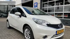 Overige Occasion 2017 Nissan Note Acenta MPV | € 8.950 (Eerlijke prijs)