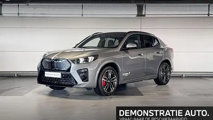 Gebruikt 2025 BMW iX2 M Sport SUV | € 62.212 (Eerlijke prijs)
