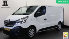 Wit Gebruikt 2020 Renault Trafic Van | € 10.950 (Super prijs)