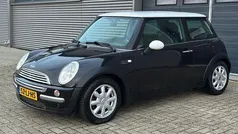 Gebruikt 2003 Mini Cooper Pepper Hatchback | € 2.499 (Eerlijke prijs)