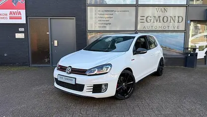 Occasion VW Golf VI GTI 200 PK (147 kW) 2010 Hatchback
