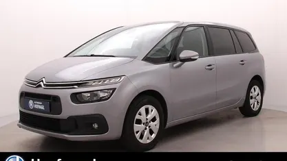 Gebruikt 2018 Citroën Grand C4 Picasso Business Class MPV | € 12.450 (Eerlijke prijs)