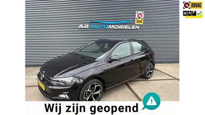 Occasion VW Polo Comfortline 95 PK (69 kW) 2019 Hatchback