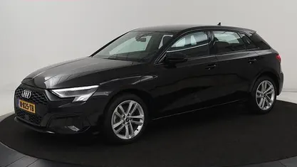 Occasion Audi A3 Sportback Business 204 PK (150 kW) 2022 Hatchback