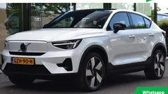 Gebruikt 2024 Volvo EC40 Plus SUV | € 41.950 (Super prijs)