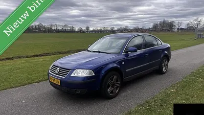 Occasion VW Passat 131 PK (96 kW) 2003 Sedan