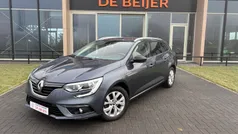 Gebruikt 2018 Renault Mégane GrandTour LIMITED Stationwagen | € 16.545 (Eerlijke prijs)