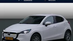 Overige Gebruikt 2024 Mazda 2 Exclusive-Line Hatchback | € 24.425 (Eerlijke prijs)