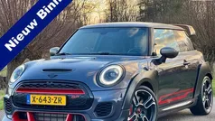 Grijs Gebruikt 2020 Mini John Cooper Works Hatchback | € 43.888 (Eerlijke prijs)