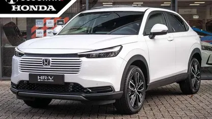 Gebruikt 2025 Honda HR-V Elegance SUV | € 36.950 (Eerlijke prijs)