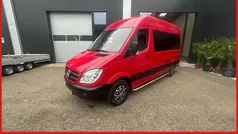 Gebruikt 2011 Mercedes Sprinter Van | € 4.990 (Super prijs)