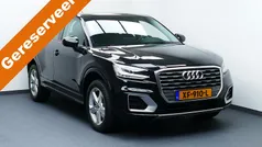 Gebruikt 2018 Audi Q2 Design SUV | € 23.244 (Eerlijke prijs)