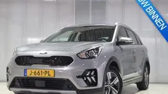 Gebruikt 2020 Kia Niro SUV | € 22.950 (Eerlijke prijs)