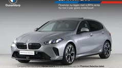 Gebruikt 2025 BMW 120 M Sport Hatchback | € 43.900 (Goede deal)