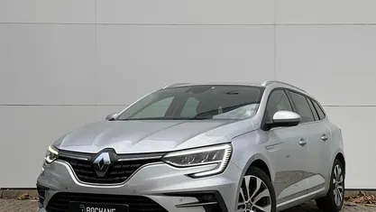 Gebruikt 2023 Renault Mégane GrandTour Techno Stationwagen | € 21.695 (Goede deal)