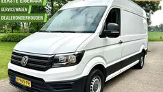 Gebruikt 2018 VW Crafter Trendline Van | € 16.450 (Super prijs)