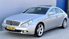 Grijs Gebruikt 2006 Mercedes CLS350 Sedan | € 14.990 (Eerlijke prijs)