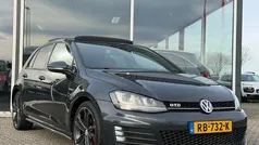 Gebruikt 2014 VW Golf VII Sound Hatchback | € 9.950 (Goede deal)