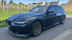 Gebruikt 2025 BMW M3 Comfort Edition Stationwagen | € 139.995 (Super prijs)