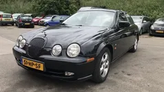 Gebruikt 2001 Jaguar S-Type S Sedan | € 2.500 (Goede deal)