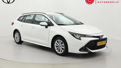 Occasion Toyota Corolla Business Edition 140 PK (102 kW) 2024 Stationwagen