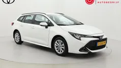 Gebruikt 2024 Toyota Corolla Business Edition Stationwagen | € 28.999 (Eerlijke prijs)