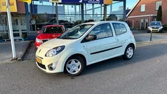 Gebruikt 2011 Renault Twingo Authentique Hatchback | € 3.150 (Eerlijke prijs)