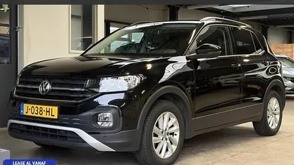 Gebruikt 2020 VW T-Cross Life SUV | € 16.450 (Eerlijke prijs)
