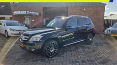 Overige Gebruikt 2010 Mercedes GLK350 AMG SUV | € 8.750 (Eerlijke prijs)